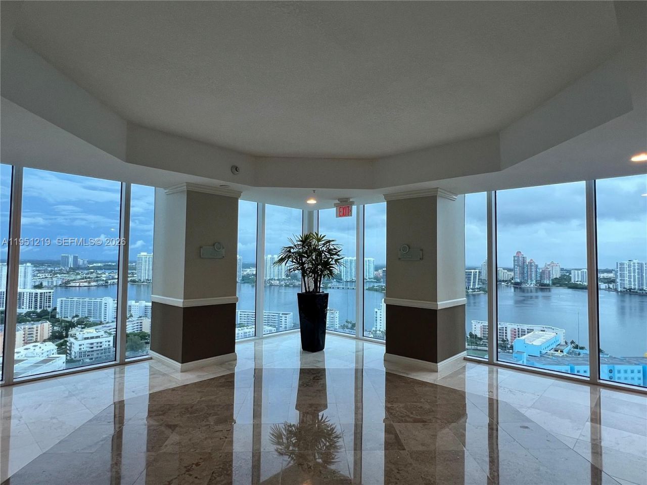 18001 Collins Ave, Unit 2605, Sunny Isles Beach, FL 33160 Photo