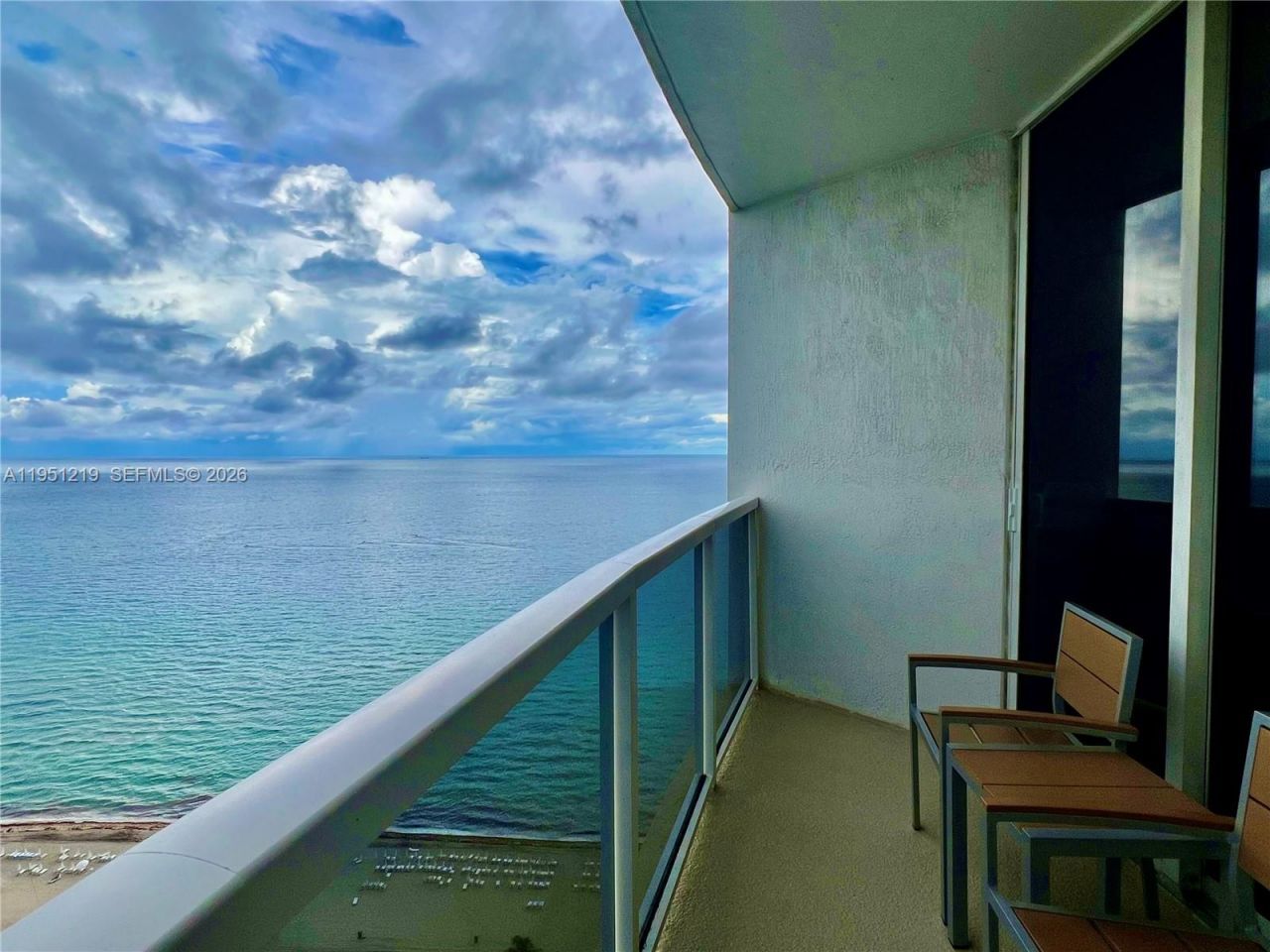 18001 Collins Ave, Unit 2605, Sunny Isles Beach, FL 33160 Photo