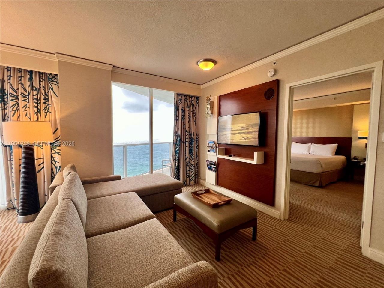 18001 Collins Ave, Unit 2605, Sunny Isles Beach, FL 33160 Photo