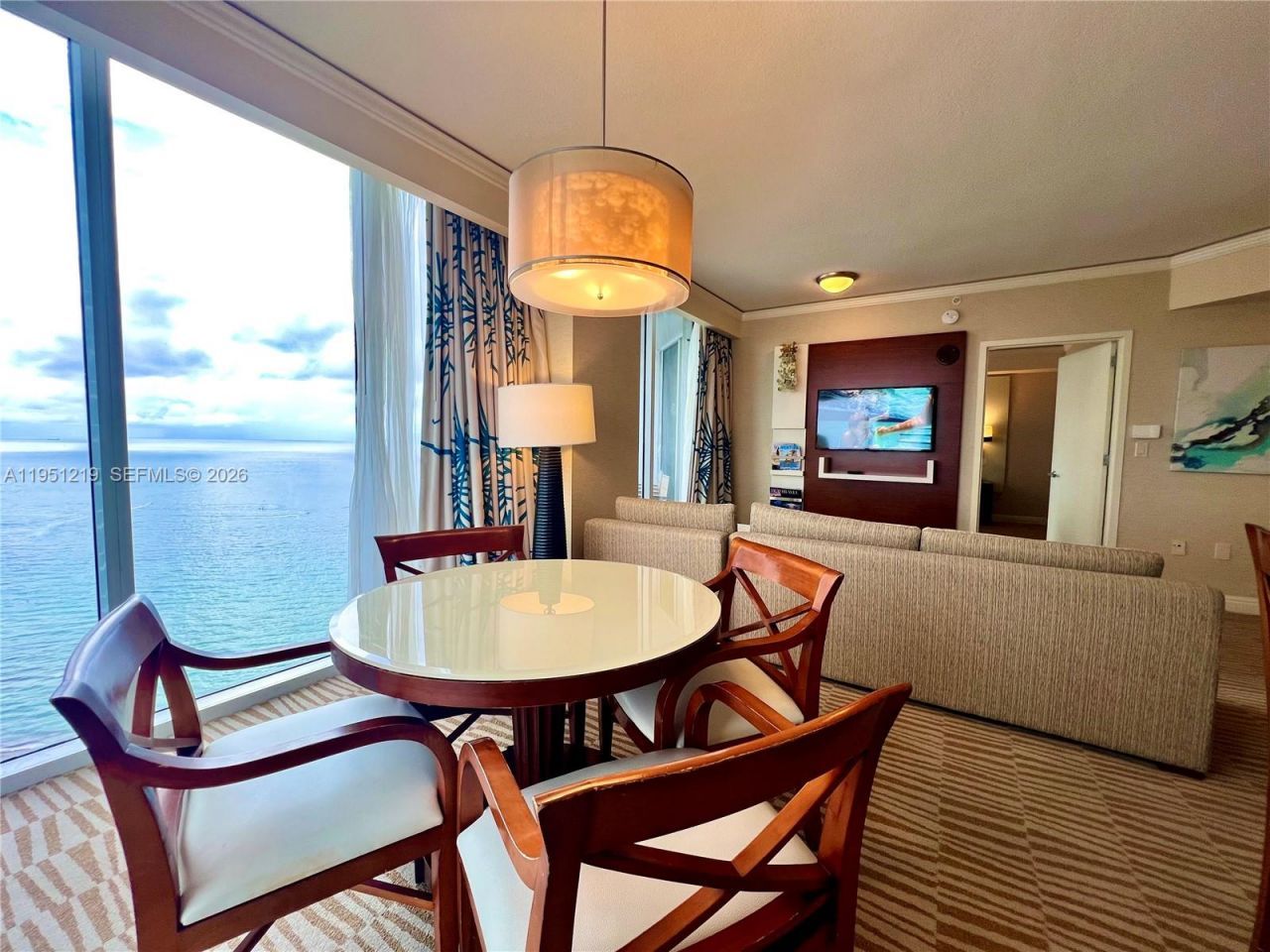 18001 Collins Ave, Unit 2605, Sunny Isles Beach, FL 33160 Photo
