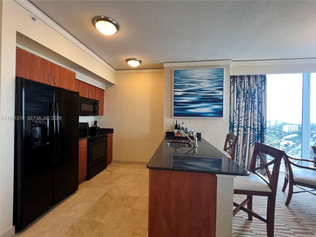18001 Collins Ave, Unit 2605, Sunny Isles Beach, FL 33160 Photo