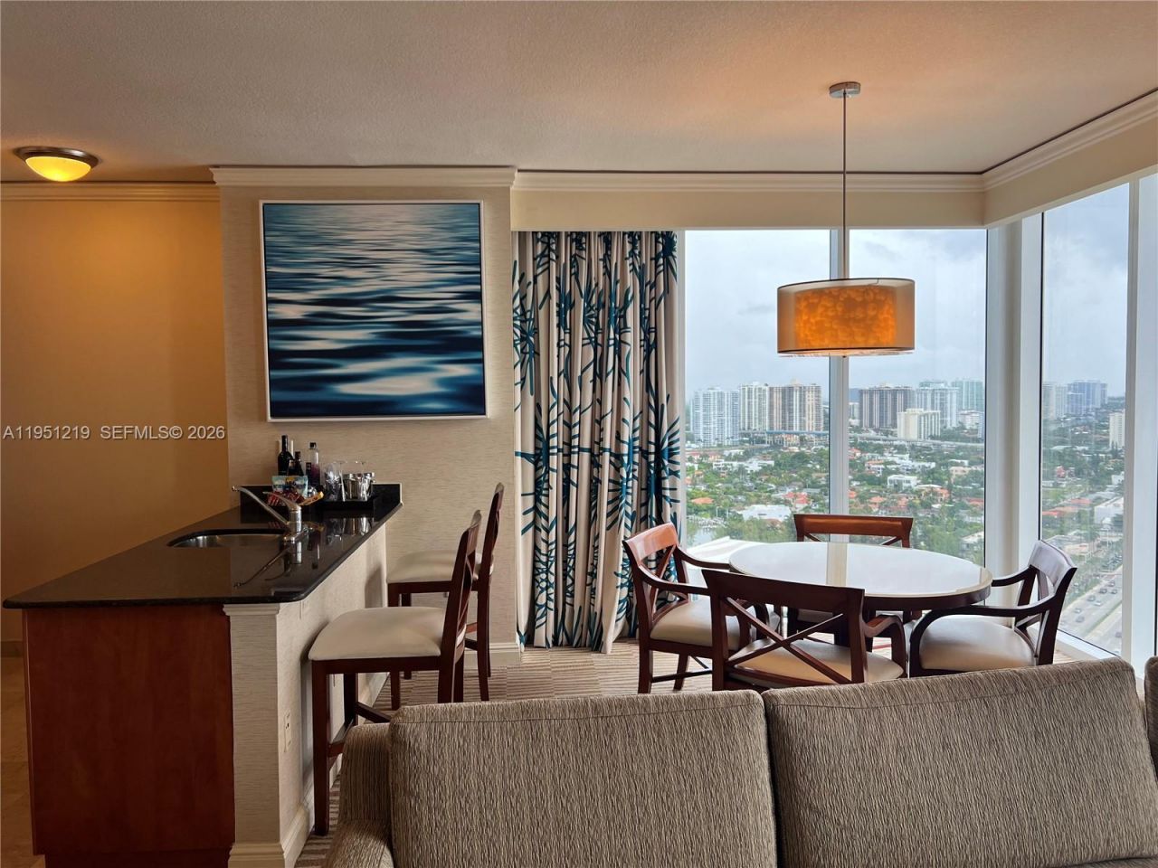 18001 Collins Ave, Unit 2605, Sunny Isles Beach, FL 33160 Photo
