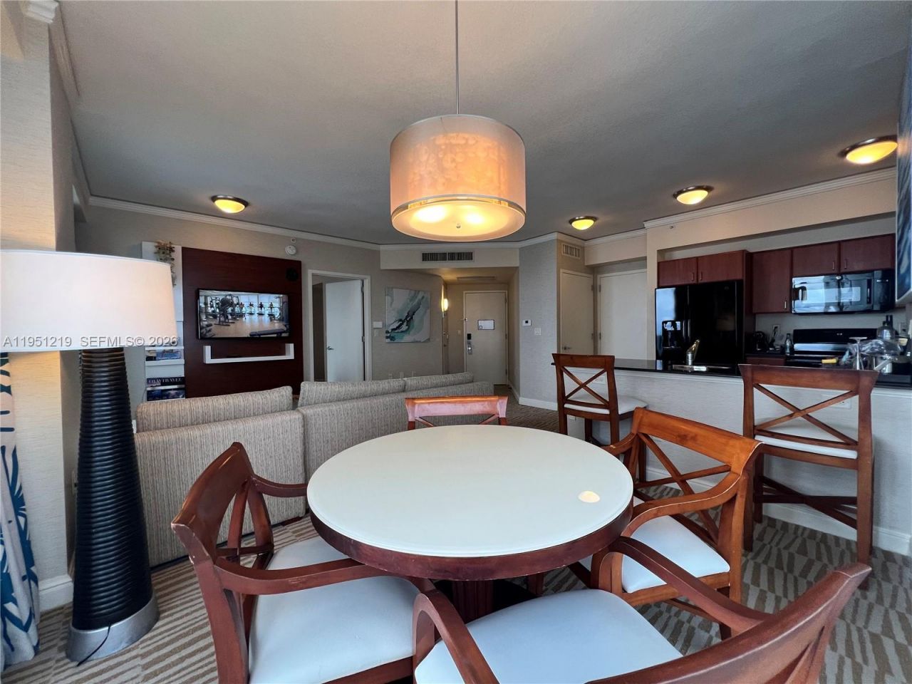 18001 Collins Ave, Unit 2605, Sunny Isles Beach, FL 33160 Photo