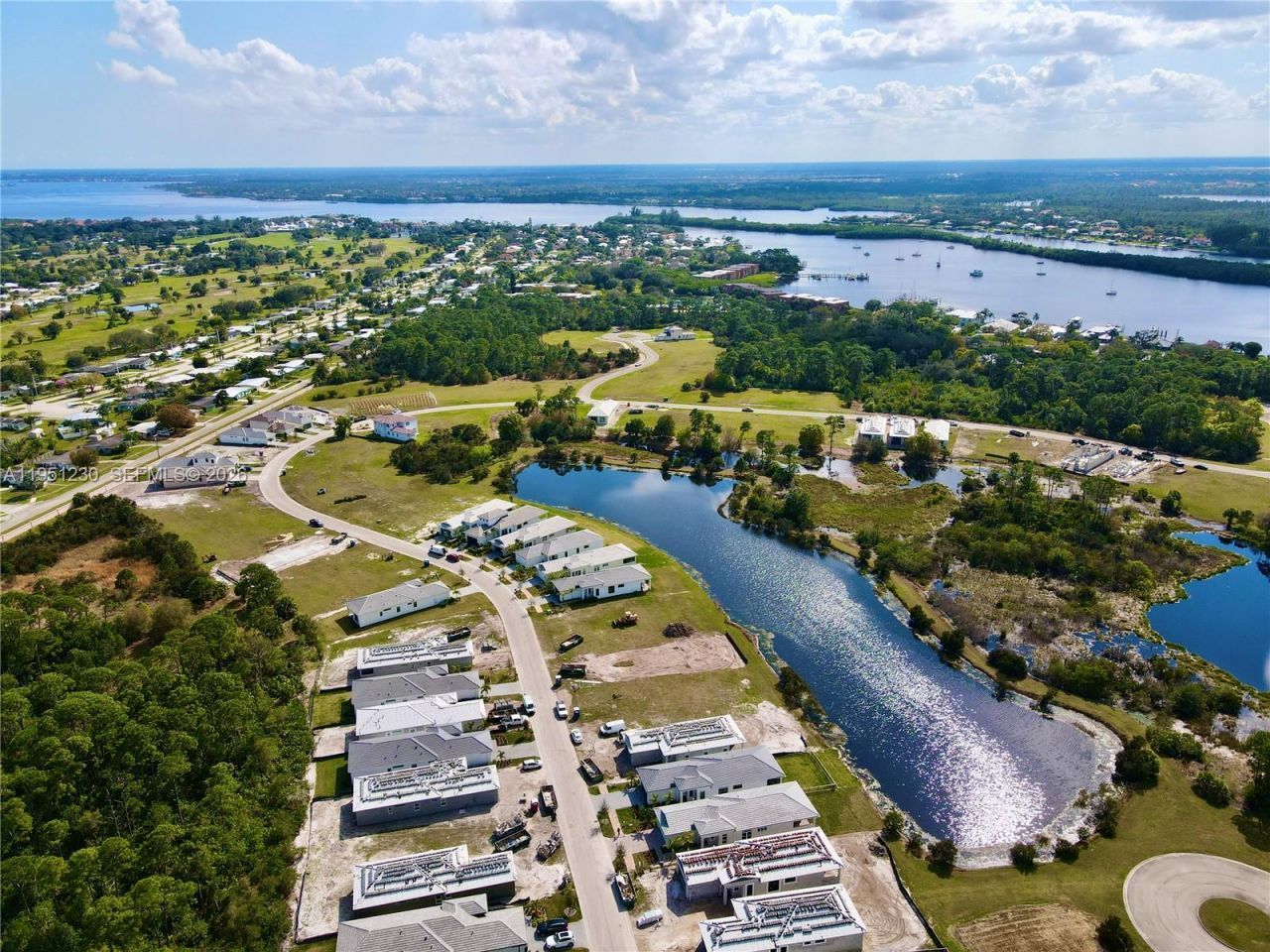 312 SE Via Sangro, Port Saint Lucie, FL 34952 Photo