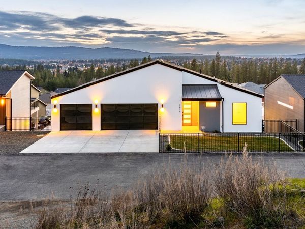 2616 S Galway Ln, Spokane Valley, WA 99037
