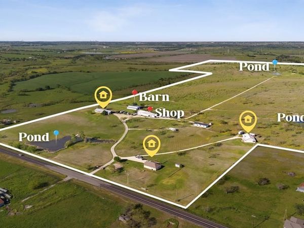 11874 Fm 157 , Maypearl, TX 76064