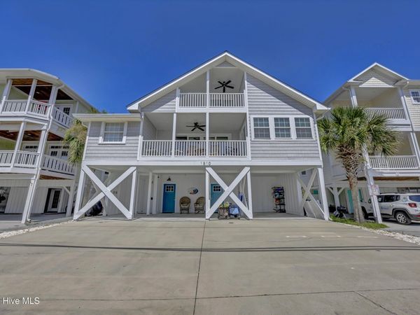 1510 Lake Park Boulevard S, Carolina Beach, NC 28428