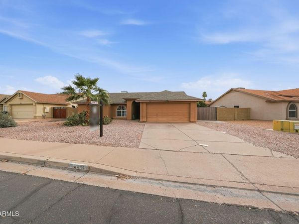 4431 E TOWNE Lane, Gilbert, AZ 85234