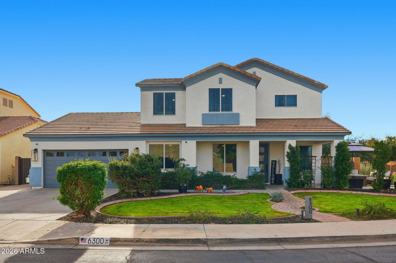 6300 S Black Hills Way, Chandler, AZ 85249 Main Photo