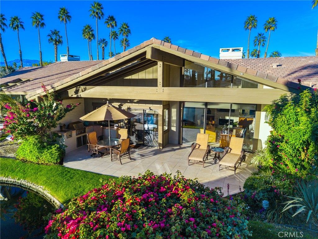 236 Wild Horse Drive, Palm Desert, CA 92211 Main Photo