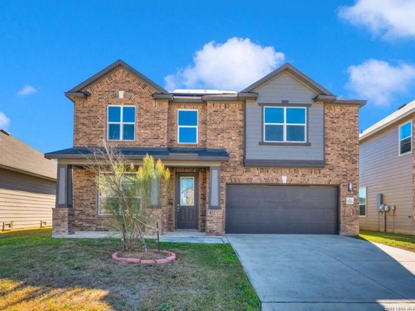 7826 Kingfisher Ldg, San Antonio, TX 78253