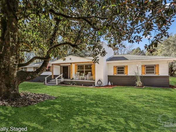 9481 Bridlewood Rd, Pensacola, FL 32526