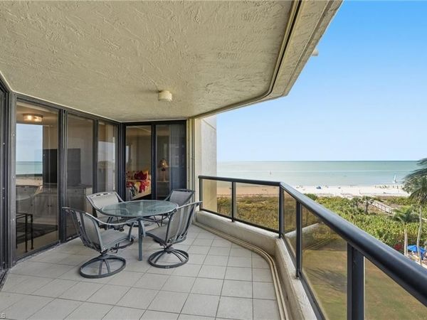 730 S Collier BLVD, Unit 506, MARCO ISLAND, FL 34145