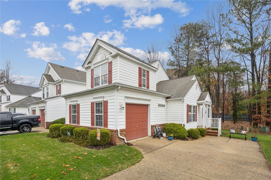 311 Savannah Court, Newport News, VA 23606 Main Photo