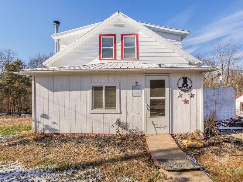 20731 State Route 664 S, South Bloomingville, OH 43152 Photo 1