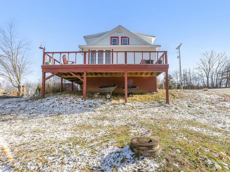 20731 State Route 664 S, South Bloomingville, OH 43152 Photo 13