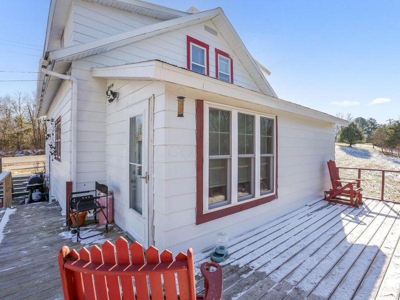 20731 State Route 664 S, South Bloomingville, OH 43152 Photo 16