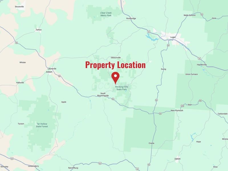 20731 State Route 664 S, South Bloomingville, OH 43152 Photo 2