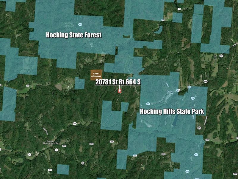 20731 State Route 664 S, South Bloomingville, OH 43152 Photo 3