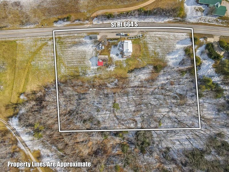 20731 State Route 664 S, South Bloomingville, OH 43152 Photo 4