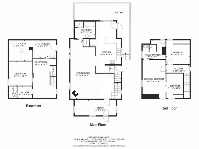 20731 State Route 664 S, South Bloomingville, OH 43152 Photo 53