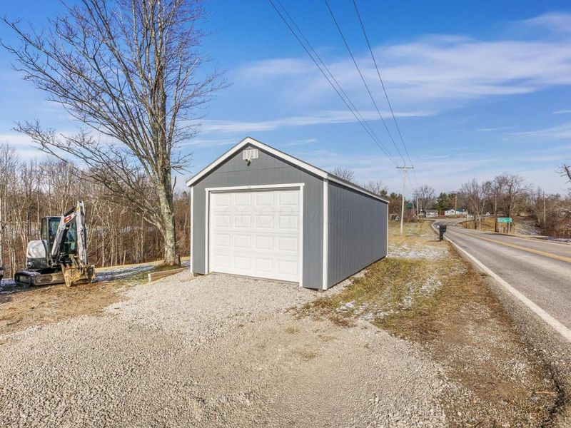 20731 State Route 664 S, South Bloomingville, OH 43152 Photo 60