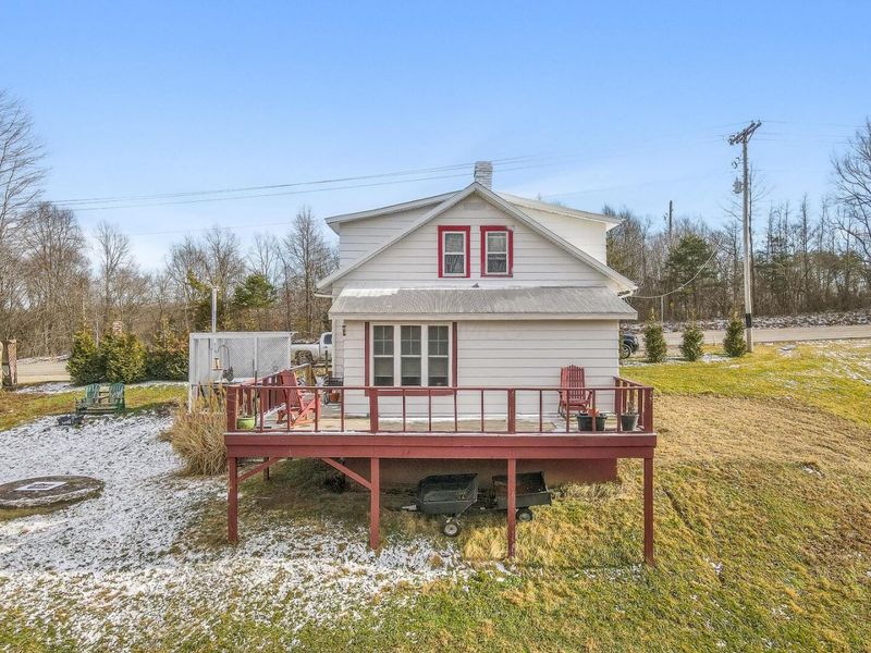 20731 State Route 664 S, South Bloomingville, OH 43152 Photo 7