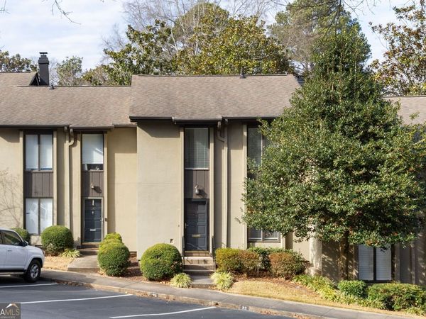 22 Ivy Parkway NE, Atlanta, GA 30342