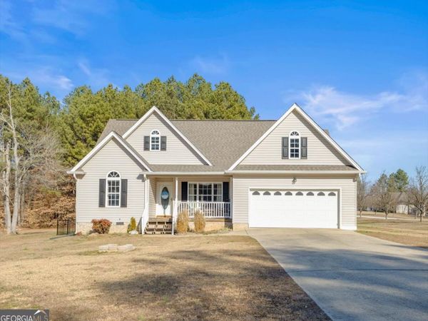 223 Cooper Road, Rock Spring, GA 30739