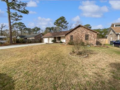 109 Heritage Lane, Summerville, SC 29483