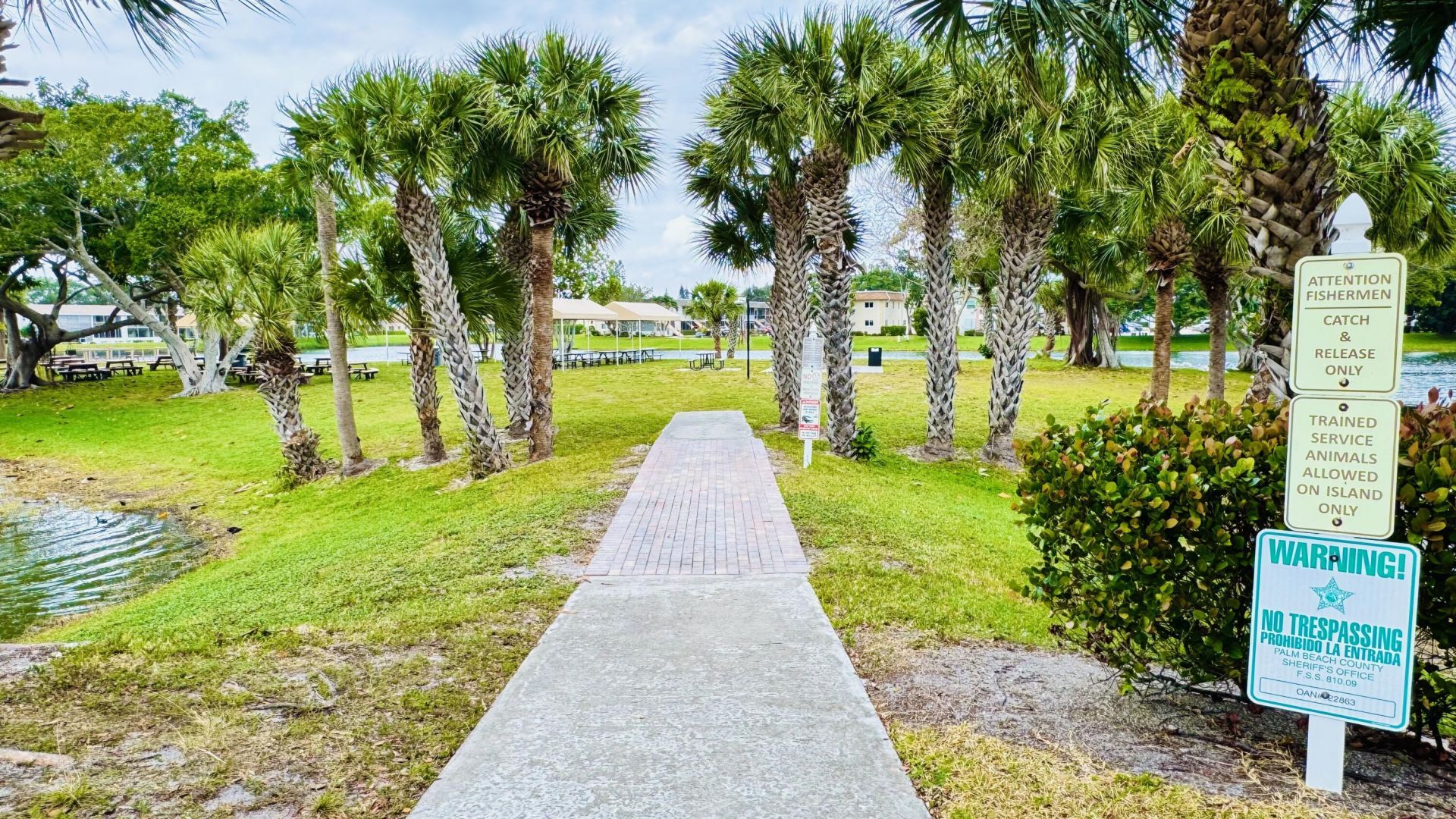 164 Kent, Unit J, West Palm Beach, FL 33417 Photo