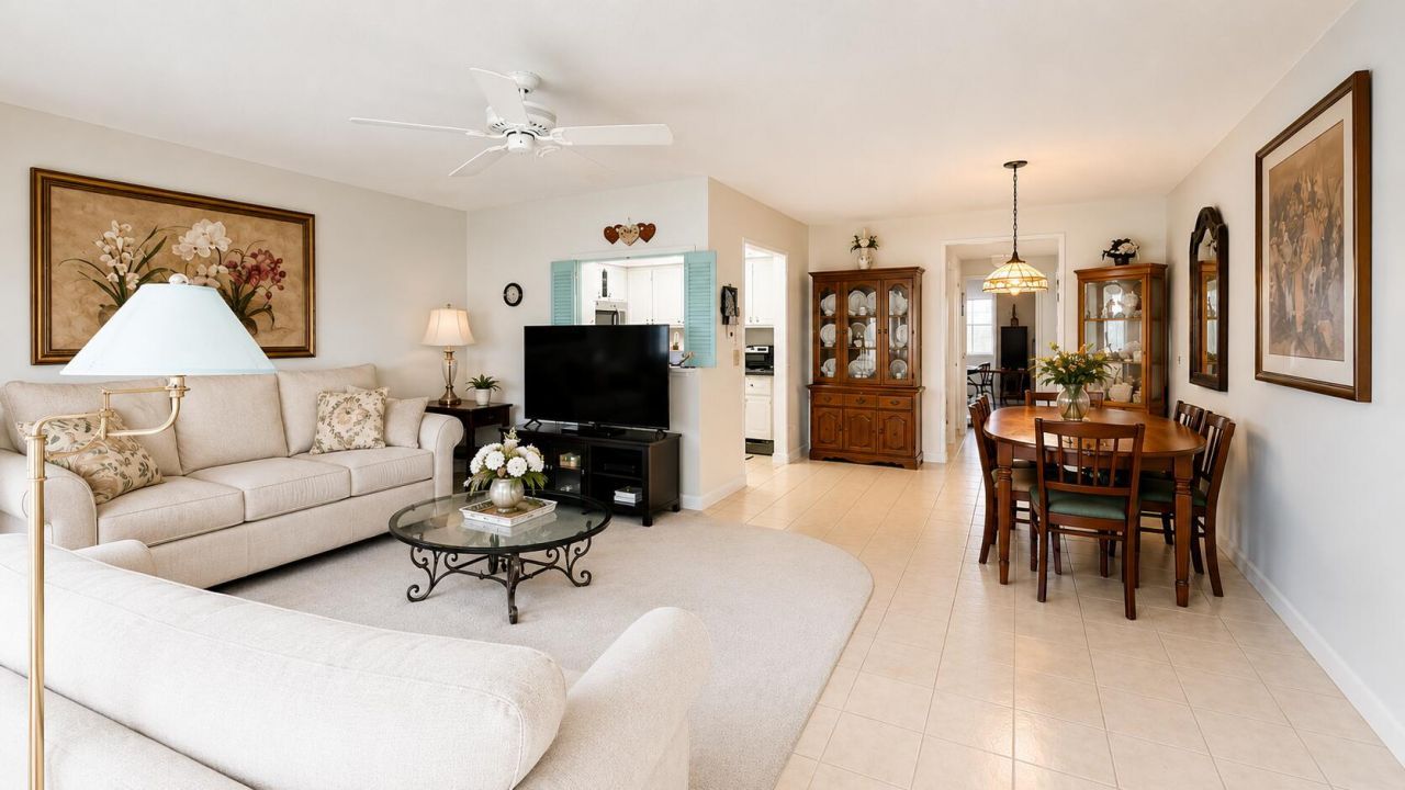 164 Kent, Unit J, West Palm Beach, FL 33417 Photo