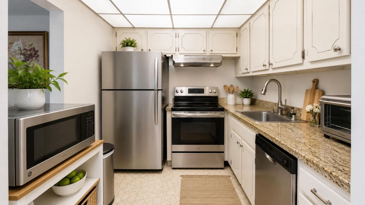 164 Kent, Unit J, West Palm Beach, FL 33417 Photo