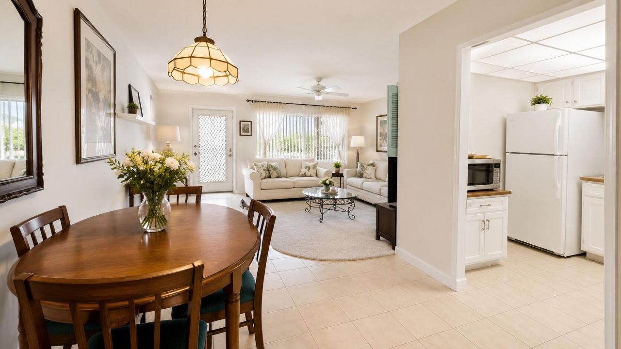 164 Kent, Unit J, West Palm Beach, FL 33417 Photo