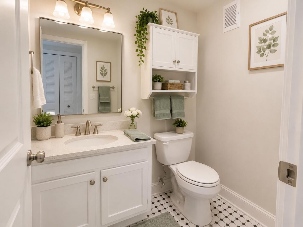 164 Kent, Unit J, West Palm Beach, FL 33417 Photo