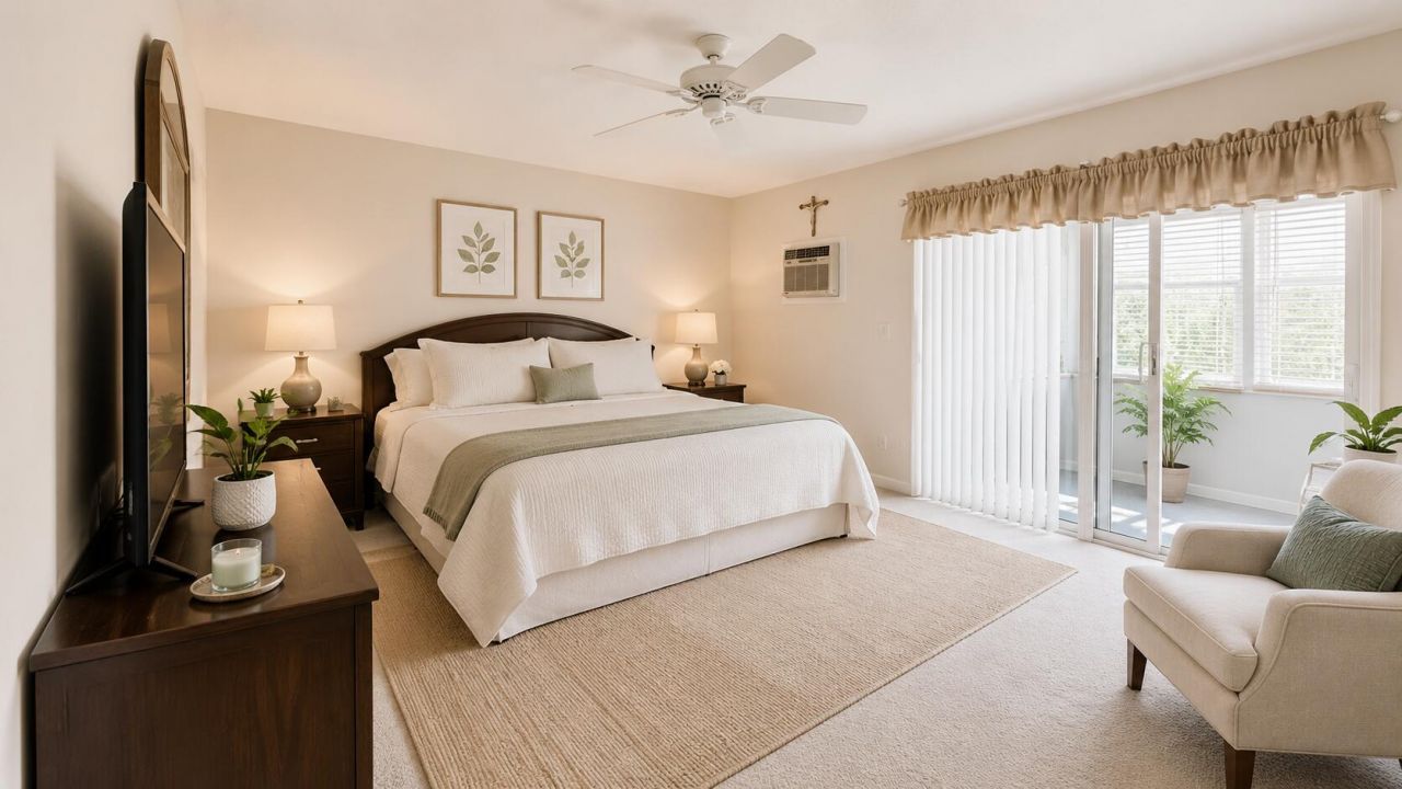 164 Kent, Unit J, West Palm Beach, FL 33417 Photo