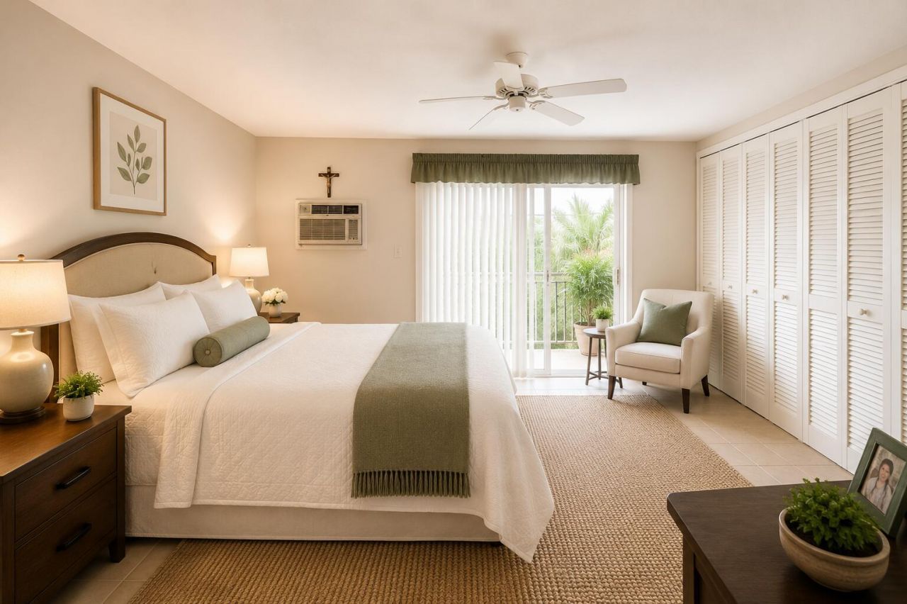 164 Kent, Unit J, West Palm Beach, FL 33417 Photo