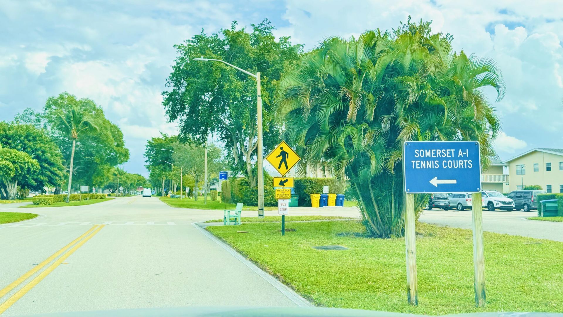 164 Kent, Unit J, West Palm Beach, FL 33417 Photo