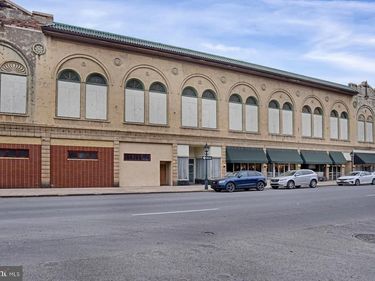 736 W. FOURTH ST., WILLIAMSPORT, PA 17701