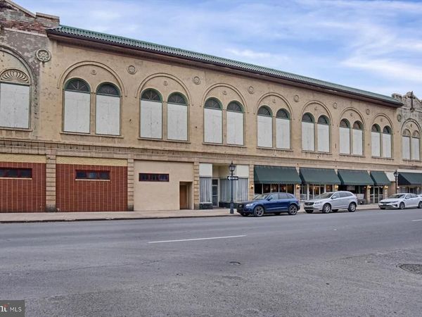 736 W. FOURTH ST. , WILLIAMSPORT, PA 17701