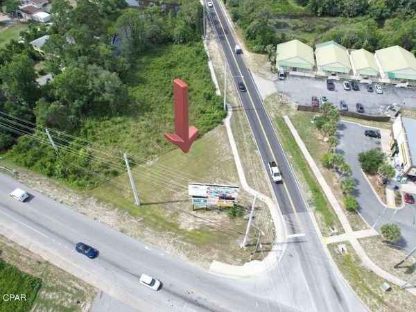 8929 N Lagoon Drive, Panama City, FL 32408