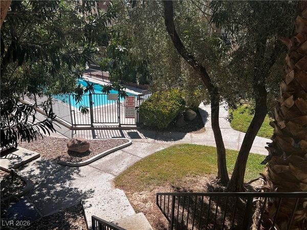 1303 Darlene Way, Unit 201B, Boulder City, NV 89005