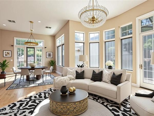 10 Strada Principale, Henderson, NV 89011