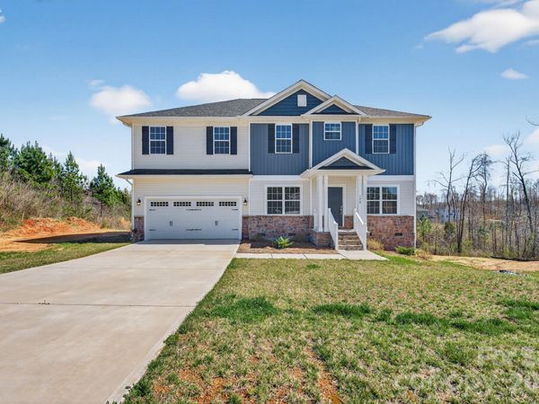 192 Mountain Island Drive, Unit 13, Statesville, NC 28677