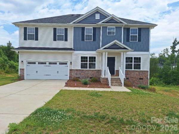 192 Mountain Island Drive, Unit 13, Statesville, NC 28677