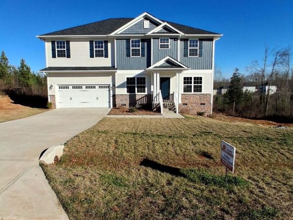 192 Mountain Island Drive, Unit 13, Statesville, NC 28677