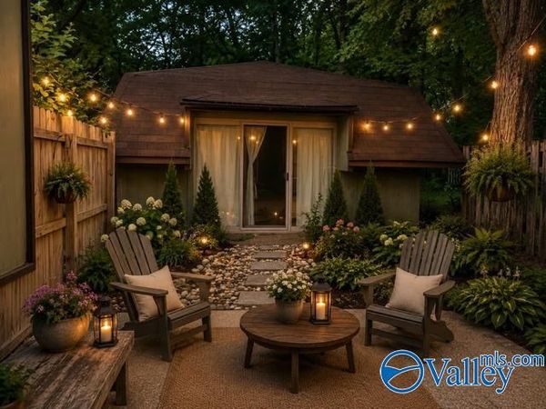 10026 Nadina Drive SE, Huntsville, AL 35803