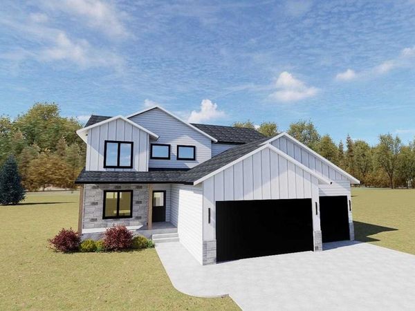 945 Yorkshire, North Liberty, IA 52317