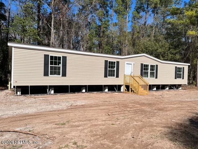 3966 Mustang Road, Middleburg, FL 32068 Main Photo