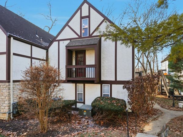 1579 Arlington Avenue, Unit 1579B, Columbus, OH 43212